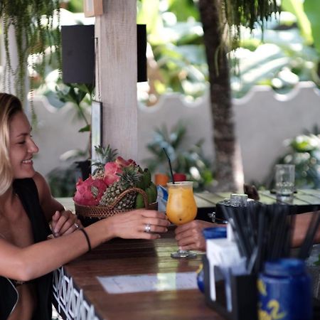 Pillow Inn Ubud Ngoại thất bức ảnh