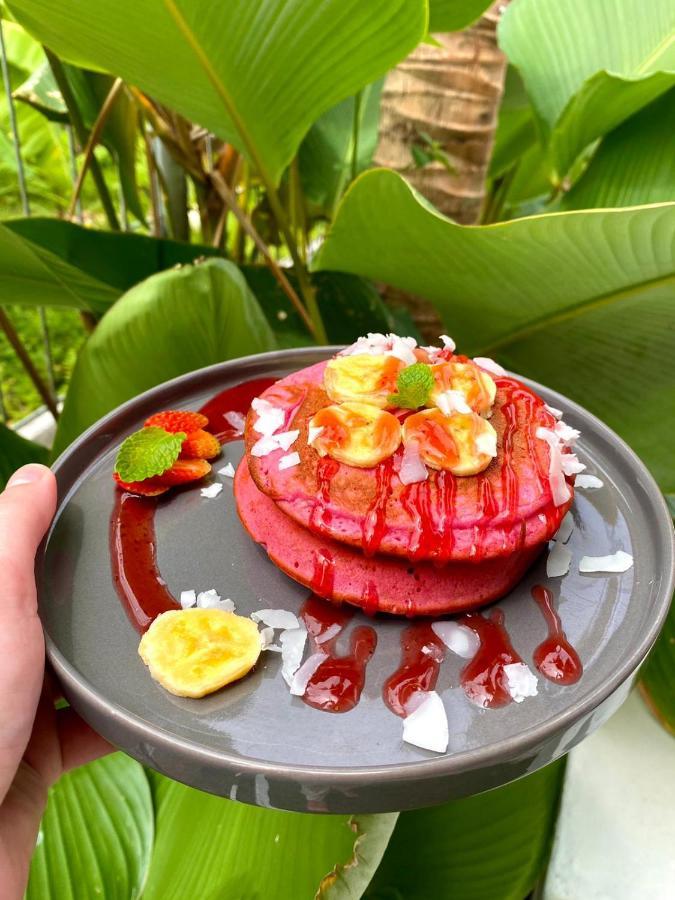 Pillow Inn Ubud Ngoại thất bức ảnh