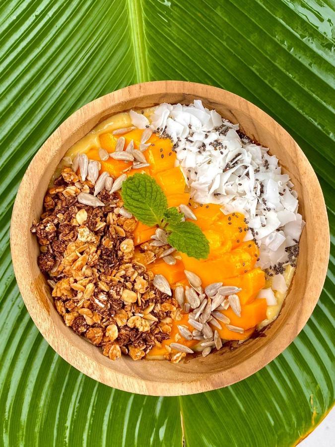 Pillow Inn Ubud Ngoại thất bức ảnh