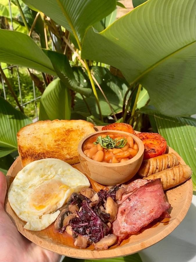Pillow Inn Ubud Ngoại thất bức ảnh