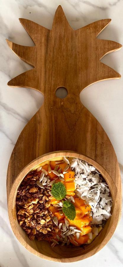 Pillow Inn Ubud Ngoại thất bức ảnh