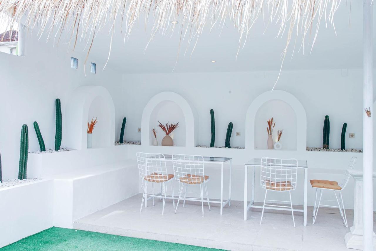 Pillow Inn Ubud Ngoại thất bức ảnh