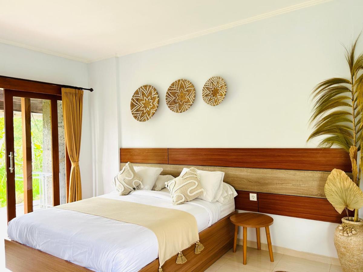 Pillow Inn Ubud Ngoại thất bức ảnh