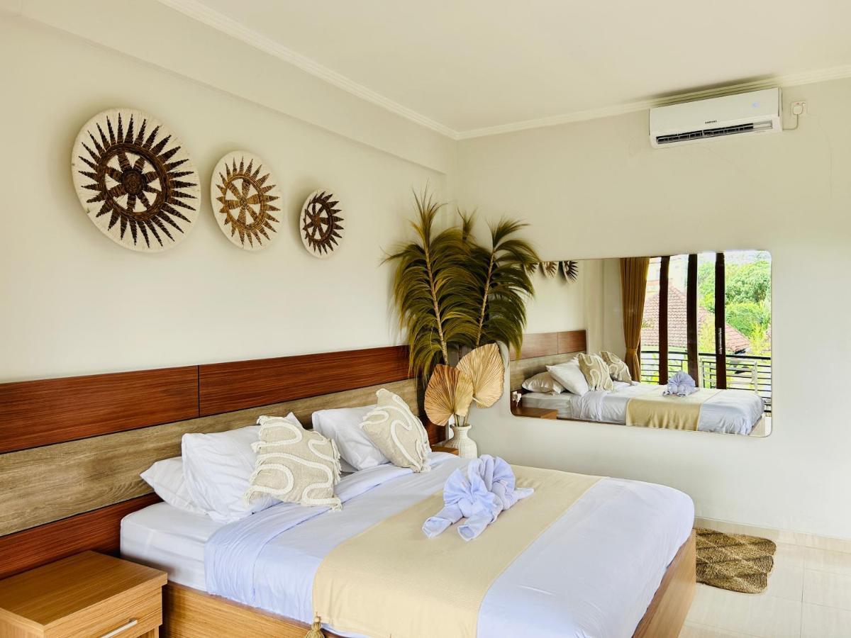 Pillow Inn Ubud Ngoại thất bức ảnh