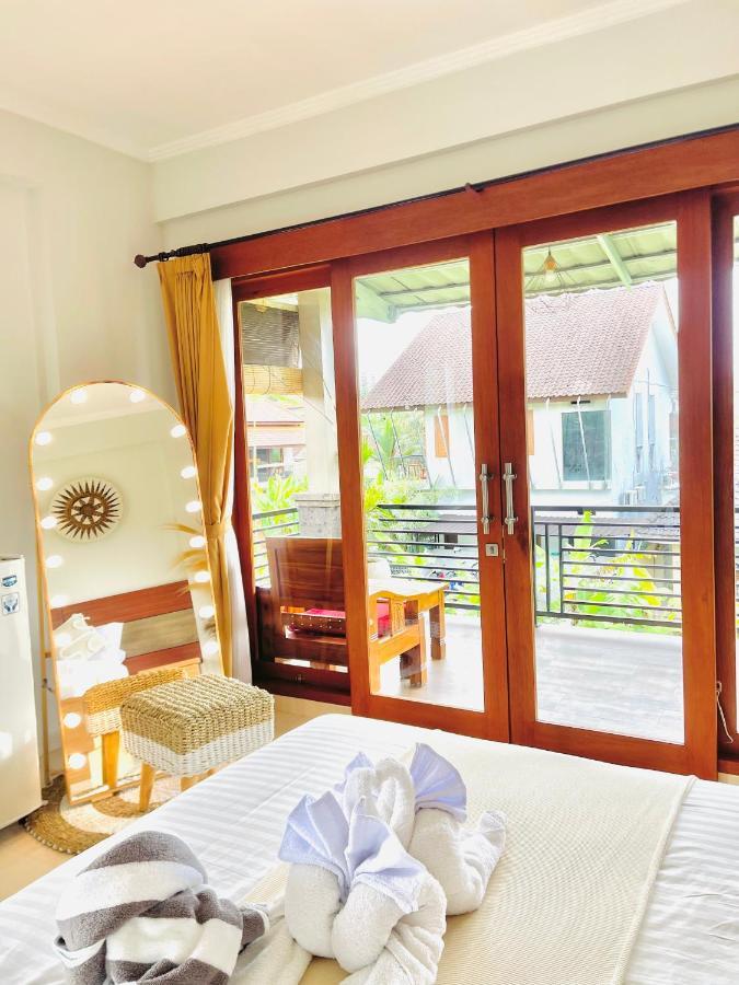 Pillow Inn Ubud Ngoại thất bức ảnh