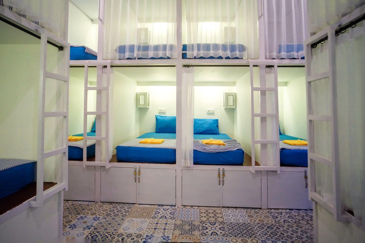 Pillow Inn Ubud Ngoại thất bức ảnh