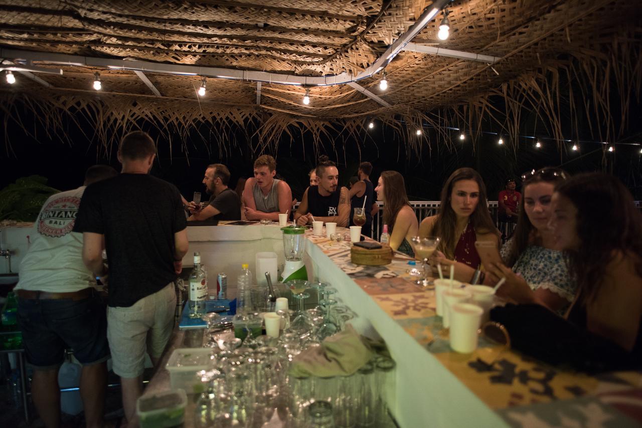 Pillow Inn Ubud Ngoại thất bức ảnh