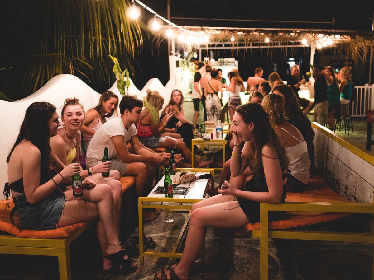 Pillow Inn Ubud Ngoại thất bức ảnh