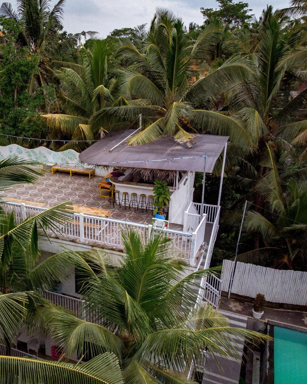 Pillow Inn Ubud Ngoại thất bức ảnh